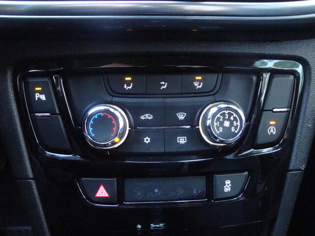 Opel MOKKA X 1.4 Turbo Online Edition / Trekhaak