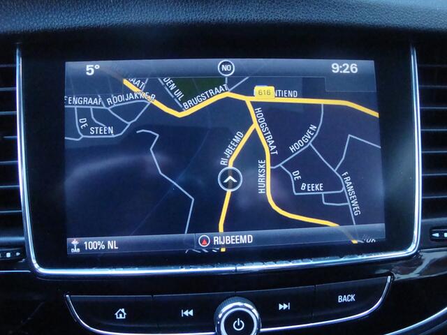 Opel MOKKA X 1.4 Turbo Online Edition / Trekhaak