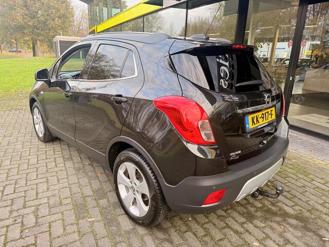Opel MOKKA 1.4 T Innovation