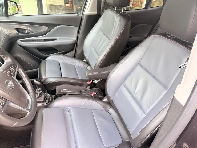 Opel MOKKA 1.4 T Innovation