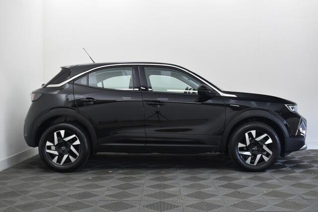 Opel MOKKA 1.2 TURBO ELEGANCE 131PK AUTOMAAT