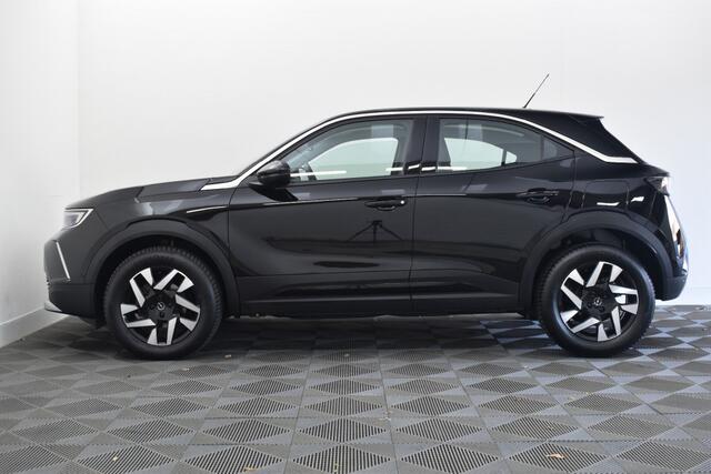 Opel MOKKA 1.2 TURBO ELEGANCE 131PK AUTOMAAT