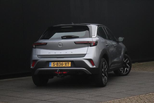 Opel MOKKA 1.2 Business Elegance | TREKHAAK | 360° CAMERA | NAVI | CRUISE | APPLE CARPLAY |