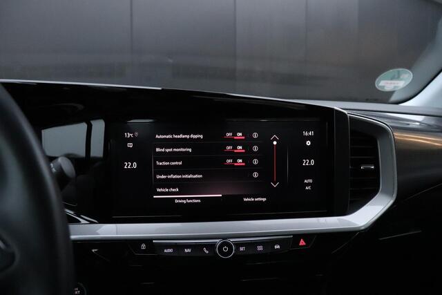 Opel MOKKA 1.2 Business Elegance | TREKHAAK | 360° CAMERA | NAVI | CRUISE | APPLE CARPLAY |