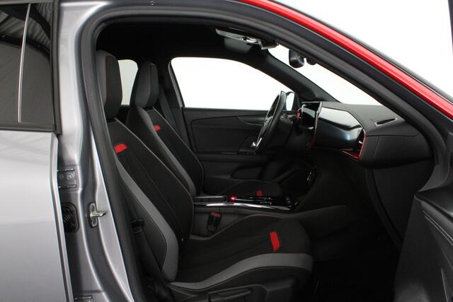 Opel MOKKA Mokka-e GS Line 50-kWh > Camera/Navi/Matrix-LED/Keyless Open/Stoelverwarming