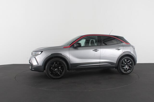 Opel MOKKA Mokka-e GS Line 50-kWh > Camera/Navi/Matrix-LED/Keyless Open/Stoelverwarming