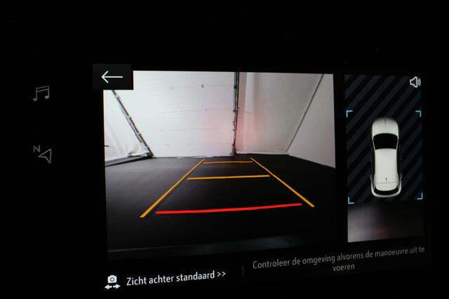 Opel MOKKA Mokka-e GS Line 50-kWh > Camera/Navi/Matrix-LED/Keyless Open/Stoelverwarming