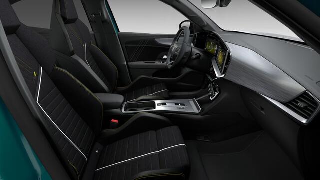 Opel MOKKA Electric GSE 54 kWh NU TE BESTELLEN! - 280PK - 8 JAAR GARANTIE