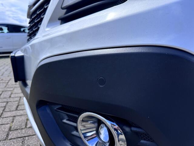 Opel MOKKA 1.4 T Innovation Super scherp geprijs en geheel rijklaar gemaakt! Incl. beurt-APK | Camera | Clima | LMV | Cruise