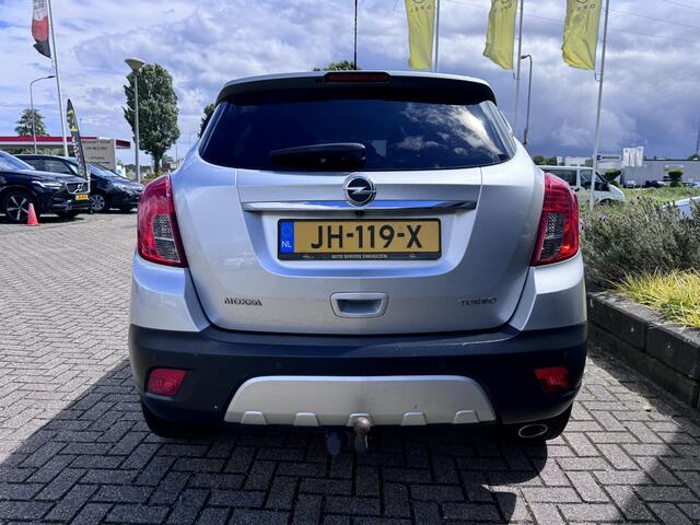 Opel MOKKA 1.4 T Innovation Super scherp geprijs en geheel rijklaar gemaakt! Incl. beurt-APK | Camera | Clima | LMV | Cruise