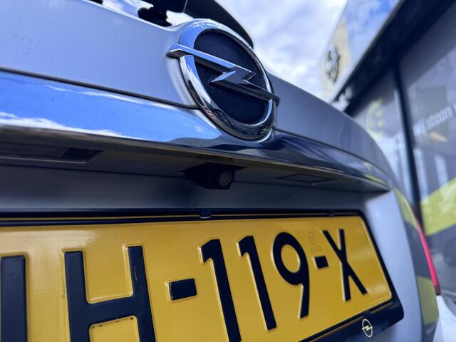 Opel MOKKA 1.4 T Innovation Super scherp geprijs en geheel rijklaar gemaakt! Incl. beurt-APK | Camera | Clima | LMV | Cruise