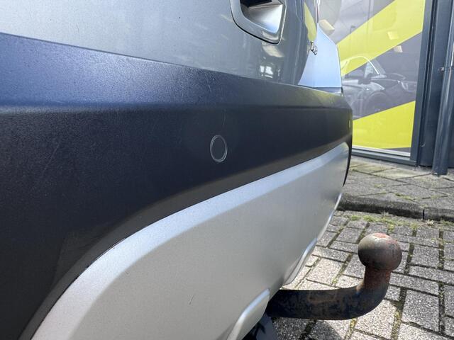 Opel MOKKA 1.4 T Innovation Super scherp geprijs en geheel rijklaar gemaakt! Incl. beurt-APK | Camera | Clima | LMV | Cruise