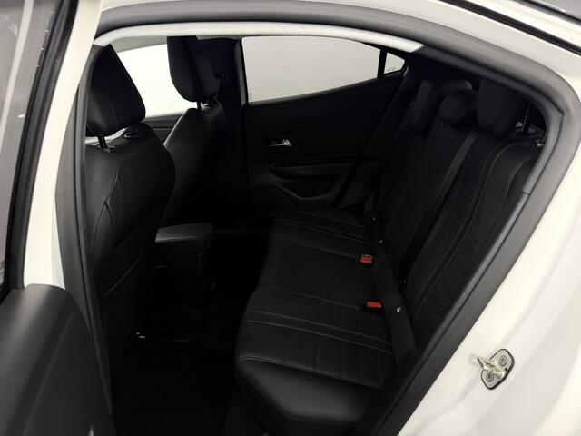 Opel MOKKA 1.2 Turbo Ultimate Leder, Camera, Navi, Winterpakket, Cruise control, Virtual desk, Stoelmassage, A start stop