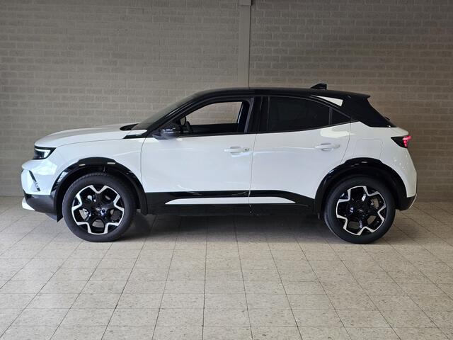 Opel MOKKA 1.2 Turbo GS Facelift geheel rijklaarprijs