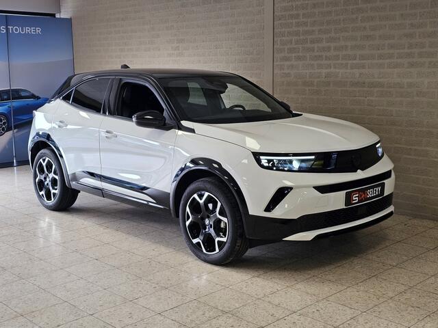 Opel MOKKA 1.2 Turbo GS Facelift geheel rijklaarprijs