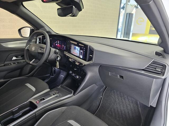 Opel MOKKA 1.2 Turbo GS Facelift geheel rijklaarprijs