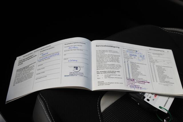 Opel MOKKA 1.2 Turbo Navigatie/Achteruitrijcamera/Stuurverwarming/Stoelverwarming/Adaptive cruise control/Lane assist/Dodehoek detectie/Led koplampen