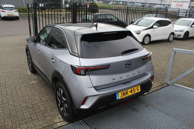 Opel MOKKA 1.2 Turbo Navigatie/Achteruitrijcamera/Stuurverwarming/Stoelverwarming/Adaptive cruise control/Lane assist/Dodehoek detectie/Led koplampen