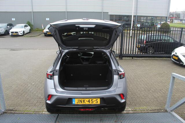 Opel MOKKA 1.2 Turbo Navigatie/Achteruitrijcamera/Stuurverwarming/Stoelverwarming/Adaptive cruise control/Lane assist/Dodehoek detectie/Led koplampen