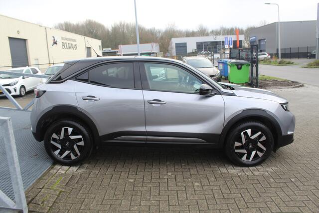 Opel MOKKA 1.2 Turbo Navigatie/Achteruitrijcamera/Stuurverwarming/Stoelverwarming/Adaptive cruise control/Lane assist/Dodehoek detectie/Led koplampen