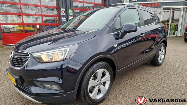 Opel MOKKA 1.4 Turbo Innovation