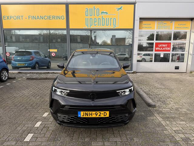 Opel MOKKA 1.2 Turbo Elegance Automaat * Navi * Climatronic * Led * Stuur + Stoel Verwarming *