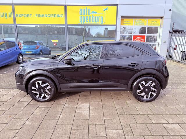 Opel MOKKA 1.2 Turbo Elegance Automaat * Navi * Climatronic * Led * Stuur + Stoel Verwarming *