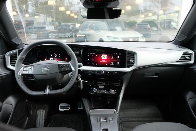 Opel MOKKA 1.2 Turbo 130pk EAT8 GS | Nieuw Model ! | App Connect | Climate | Cruise | PDC | Winter Pakket