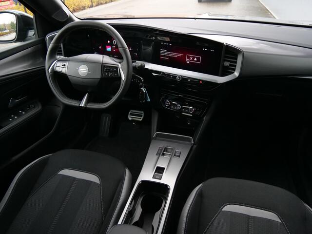 Opel MOKKA GS 130Pk Automaat Apple Carplay / DAB / Camera / Stoelverwarming