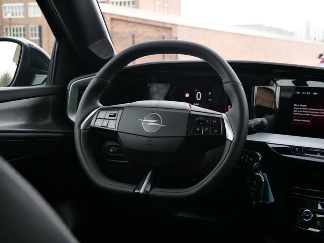 Opel MOKKA GS 130Pk Automaat Apple Carplay / DAB / Camera / Stoelverwarming