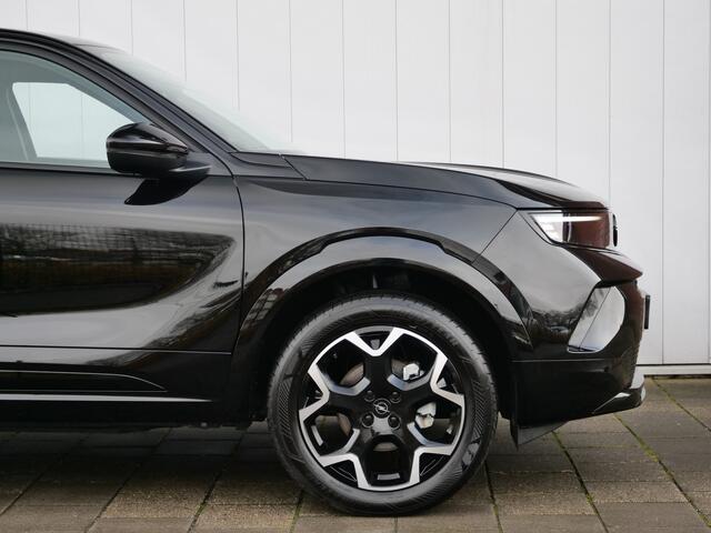 Opel MOKKA GS 130Pk Automaat Apple Carplay / DAB / Camera / Stoelverwarming