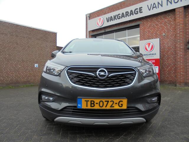 Opel MOKKA 1.4 Turbo Innovation