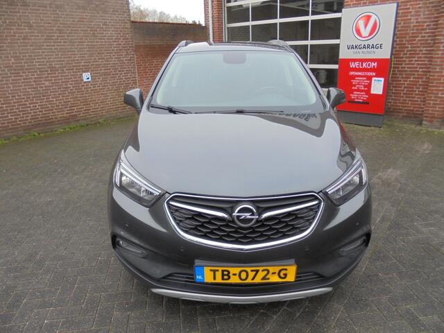 Opel MOKKA 1.4 Turbo Innovation