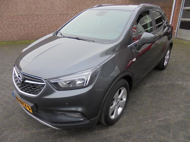 Opel MOKKA 1.4 Turbo Innovation