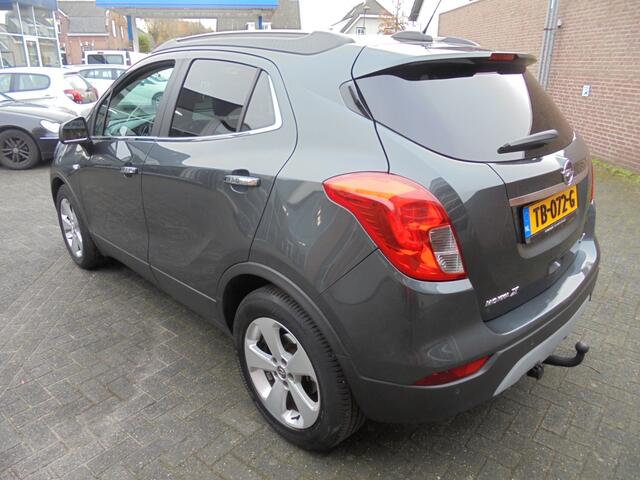 Opel MOKKA 1.4 Turbo Innovation