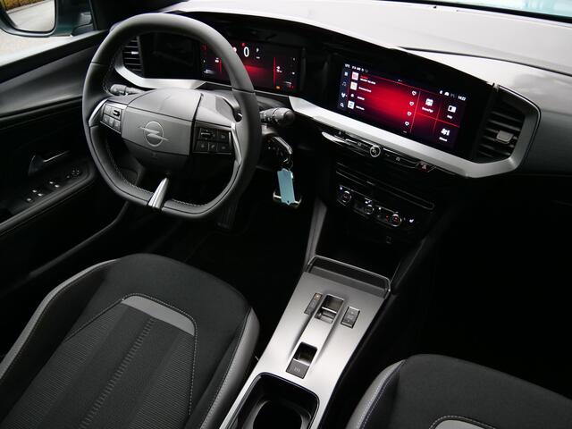 Opel MOKKA 1.2 Turbo GS 130 Pk Automaat Camera / DAB / Apple Carplay / Winterpakket