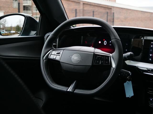 Opel MOKKA 1.2 Turbo GS 130 Pk Automaat Camera / DAB / Apple Carplay / Winterpakket