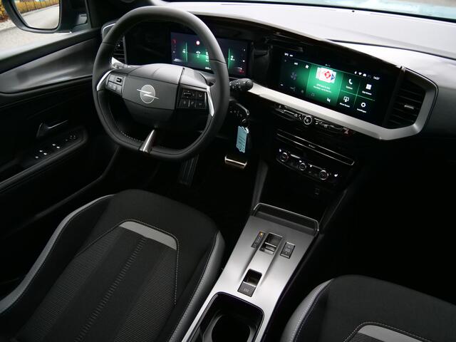 Opel MOKKA 1.2 Turbo GS 130 Pk Automaat Camera / DAB / Apple Carplay / Winterpakket