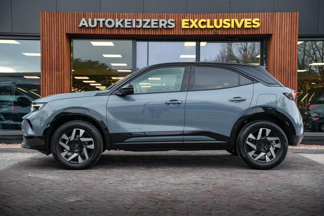 Opel MOKKA 1.2 Turbo GS LED Cruise Clima Stoelverw. 360Cam Nardo