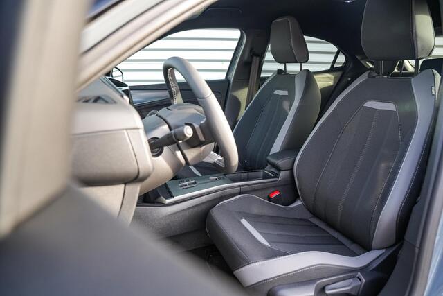 Opel MOKKA 1.2 Turbo GS LED Cruise Clima Stoelverw. 360Cam Nardo