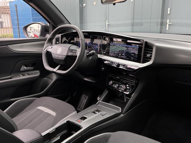 Opel MOKKA 1.2 Turbo Hybrid GS | Matrix verlichting | Adap cruise | Dodehoek | Prijs is rijklaar