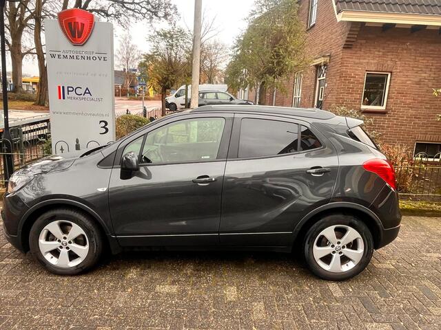 Opel MOKKA X 1.4 Turbo Online Edition