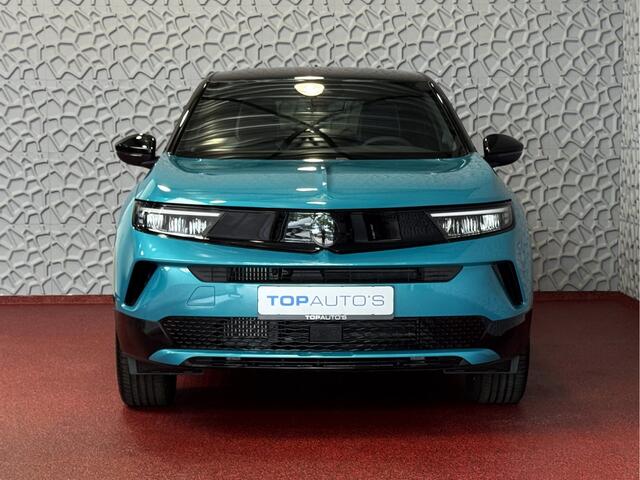 Opel MOKKA 1.2 TURBO 130PK GS LINE / BLACK PACK 360.CAM 06/2025 CAPRLAY STOEL/STUUR VERW CAMERA