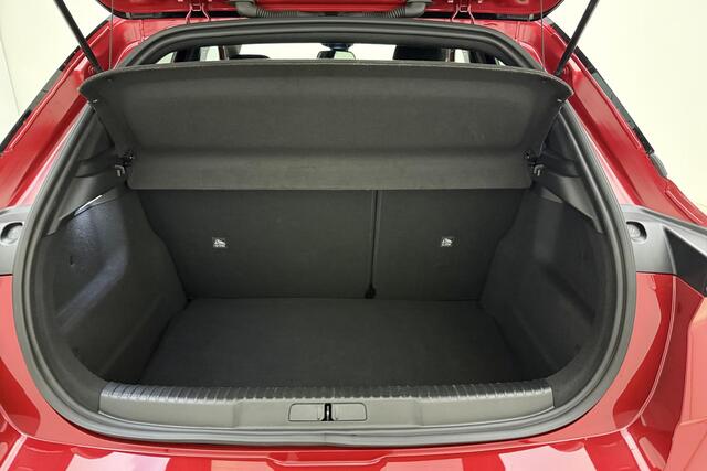 Opel MOKKA 1.2 Turbo Hybrid GS 136 PK Automaat | Navigatie | Alcantara bekleding | Camera | Zwart dak | Climate control | DAB Radio | Lichtmetalen velgen