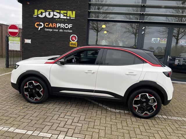 Opel MOKKA 1.2 TURBO ULTIMATE