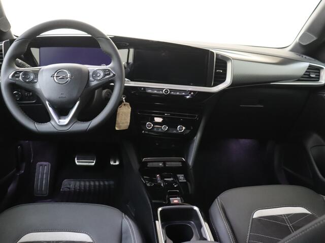 Opel MOKKA 1.2 Turbo Hybrid GS