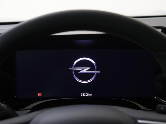 Opel MOKKA 1.2 Turbo Hybrid GS