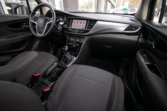 Opel MOKKA X 1.4 Turbo Innovation - Apple cp / Android auto