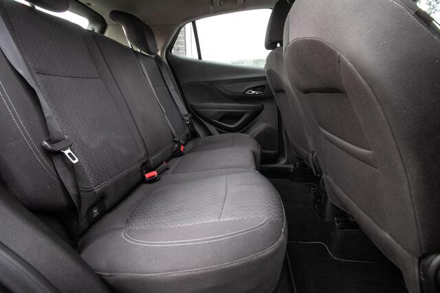 Opel MOKKA X 1.4 Turbo Innovation - Apple cp / Android auto