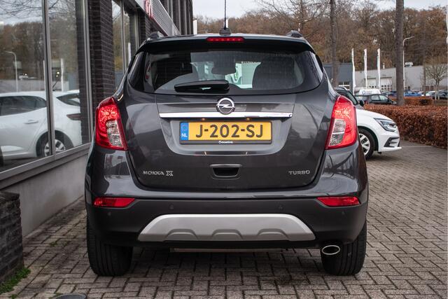 Opel MOKKA X 1.4 Turbo Innovation - Apple cp / Android auto
